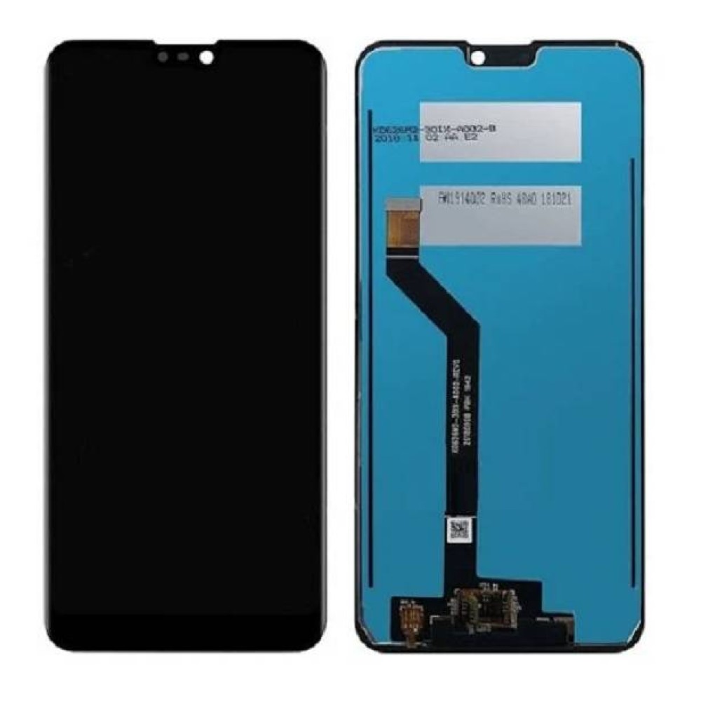 Ecran LCD + Vitre tactile pour ASUS ZENFONE MAX PRO M2